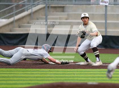 Thumbnail 1 in Chaminade vs St. Francis photogallery.