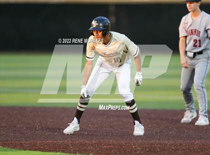 Thumbnail 2 in Chaminade vs St. Francis photogallery.