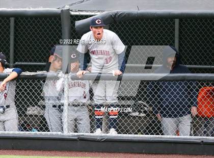 Thumbnail 2 in Chaminade vs St. Francis photogallery.