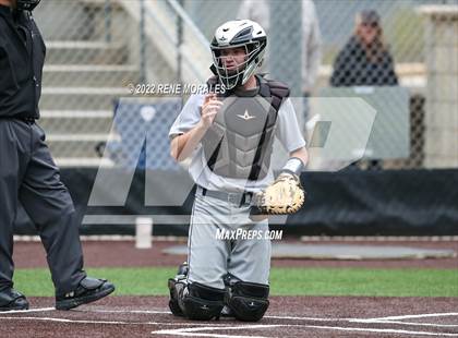 Thumbnail 1 in Chaminade vs St. Francis photogallery.