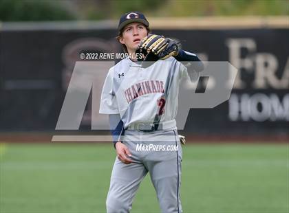 Thumbnail 3 in Chaminade vs St. Francis photogallery.