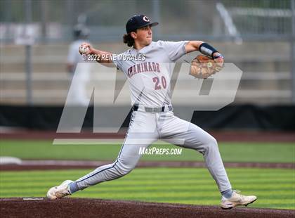 Thumbnail 2 in Chaminade vs St. Francis photogallery.