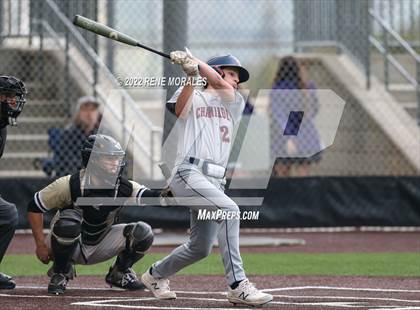 Thumbnail 3 in Chaminade vs St. Francis photogallery.