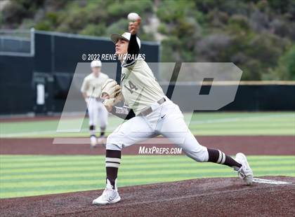 Thumbnail 1 in Chaminade vs St. Francis photogallery.