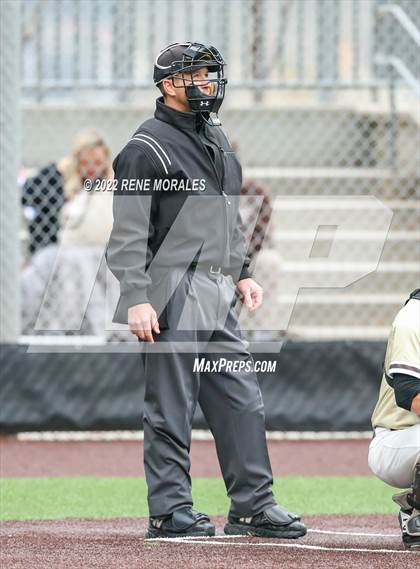 Thumbnail 3 in Chaminade vs St. Francis photogallery.
