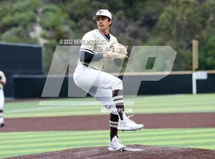 Thumbnail 1 in Chaminade vs St. Francis photogallery.