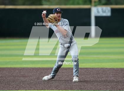 Thumbnail 2 in Chaminade vs St. Francis photogallery.