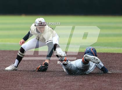 Thumbnail 2 in Chaminade vs St. Francis photogallery.