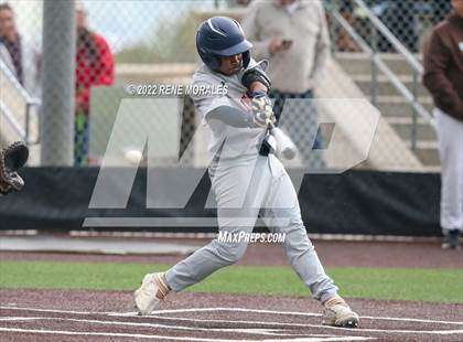 Thumbnail 3 in Chaminade vs St. Francis photogallery.