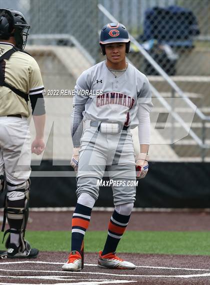 Thumbnail 3 in Chaminade vs St. Francis photogallery.