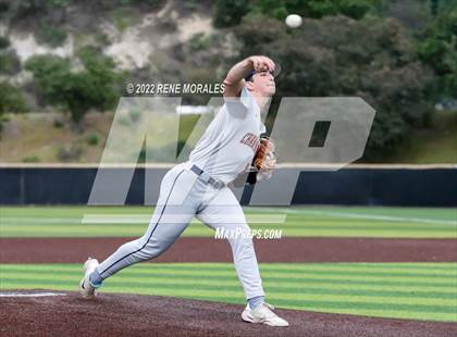 Thumbnail 1 in Chaminade vs St. Francis photogallery.