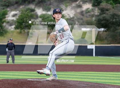 Thumbnail 2 in Chaminade vs St. Francis photogallery.