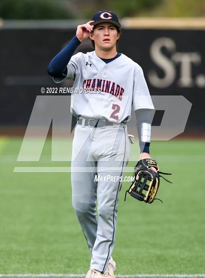 Thumbnail 2 in Chaminade vs St. Francis photogallery.