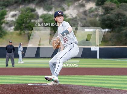 Thumbnail 2 in Chaminade vs St. Francis photogallery.