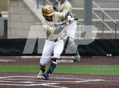 Thumbnail 3 in Chaminade vs St. Francis photogallery.