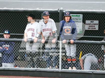 Thumbnail 3 in Chaminade vs St. Francis photogallery.