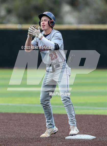 Thumbnail 2 in Chaminade vs St. Francis photogallery.
