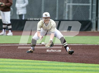 Thumbnail 1 in Chaminade vs St. Francis photogallery.