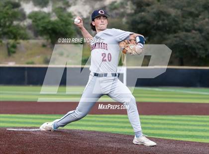 Thumbnail 2 in Chaminade vs St. Francis photogallery.