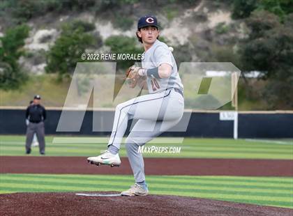 Thumbnail 1 in Chaminade vs St. Francis photogallery.