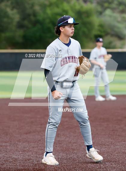 Thumbnail 1 in Chaminade vs St. Francis photogallery.