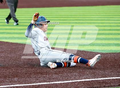 Thumbnail 1 in Chaminade vs St. Francis photogallery.