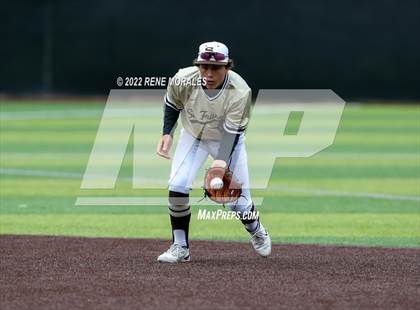 Thumbnail 1 in Chaminade vs St. Francis photogallery.