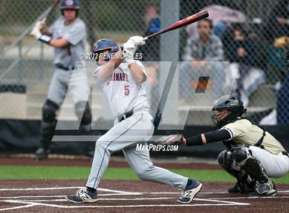Thumbnail 2 in Chaminade vs St. Francis photogallery.
