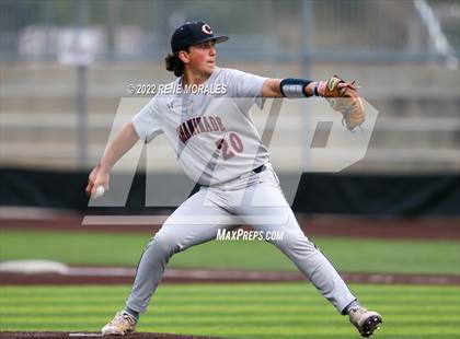 Thumbnail 1 in Chaminade vs St. Francis photogallery.