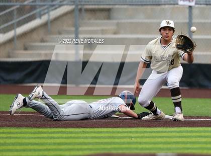 Thumbnail 1 in Chaminade vs St. Francis photogallery.