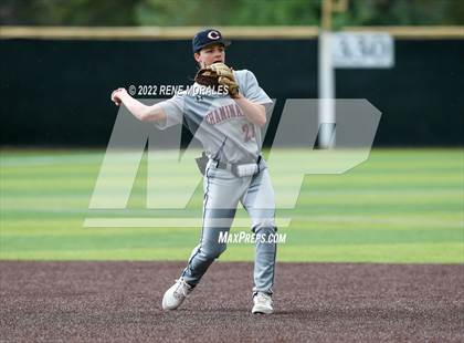 Thumbnail 3 in Chaminade vs St. Francis photogallery.