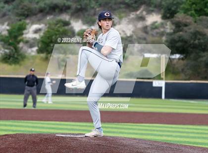 Thumbnail 3 in Chaminade vs St. Francis photogallery.