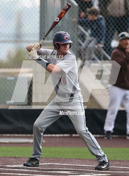 Thumbnail 1 in Chaminade vs St. Francis photogallery.