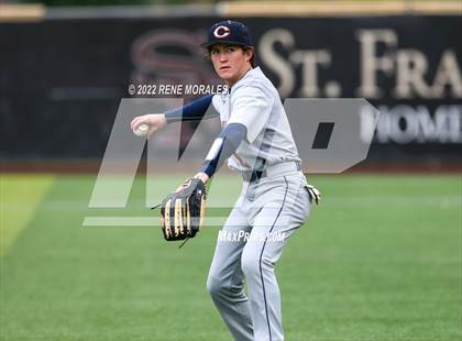 Thumbnail 1 in Chaminade vs St. Francis photogallery.