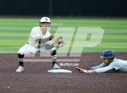 Thumbnail 2 in Chaminade vs St. Francis photogallery.