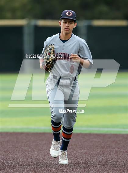 Thumbnail 1 in Chaminade vs St. Francis photogallery.