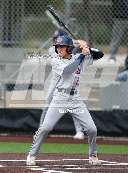 Thumbnail 3 in Chaminade vs St. Francis photogallery.