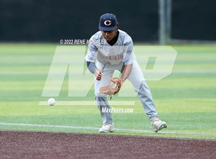 Thumbnail 2 in Chaminade vs St. Francis photogallery.