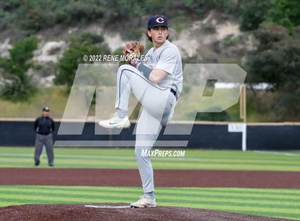 Thumbnail 2 in Chaminade vs St. Francis photogallery.