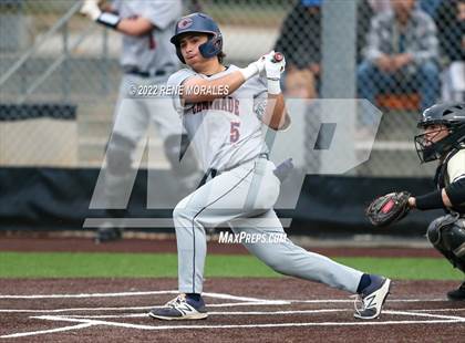 Thumbnail 1 in Chaminade vs St. Francis photogallery.