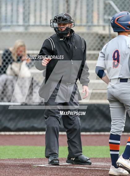 Thumbnail 1 in Chaminade vs St. Francis photogallery.