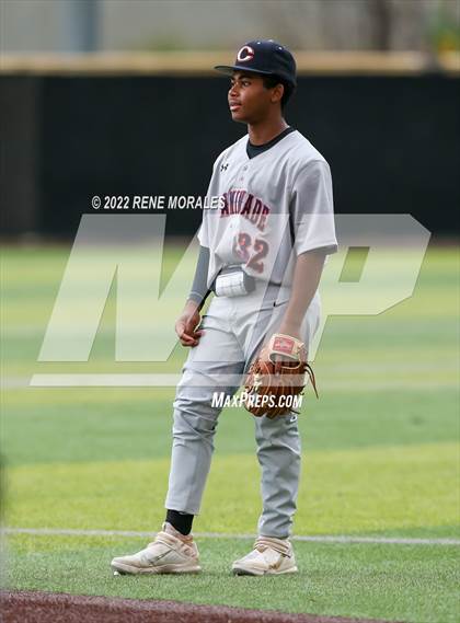 Thumbnail 2 in Chaminade vs St. Francis photogallery.