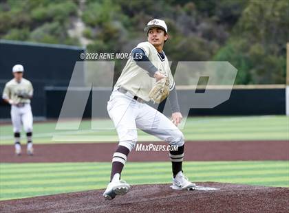 Thumbnail 3 in Chaminade vs St. Francis photogallery.