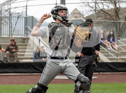 Thumbnail 1 in Chaminade vs St. Francis photogallery.