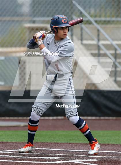 Thumbnail 3 in Chaminade vs St. Francis photogallery.