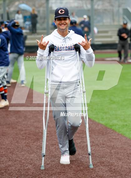Thumbnail 2 in Chaminade vs St. Francis photogallery.