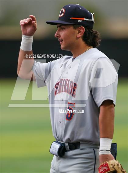 Thumbnail 3 in Chaminade vs St. Francis photogallery.