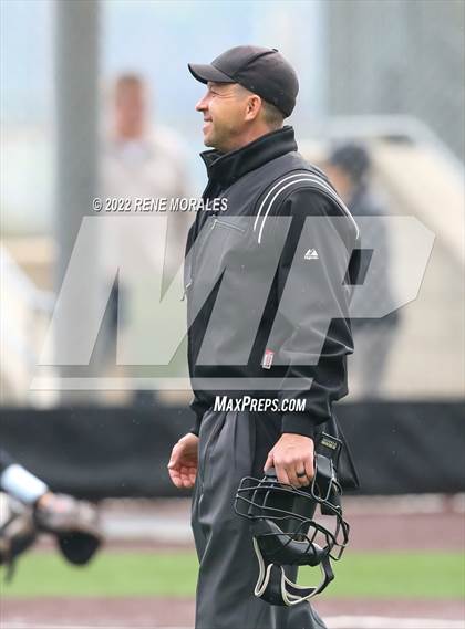 Thumbnail 2 in Chaminade vs St. Francis photogallery.