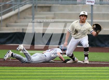 Thumbnail 2 in Chaminade vs St. Francis photogallery.