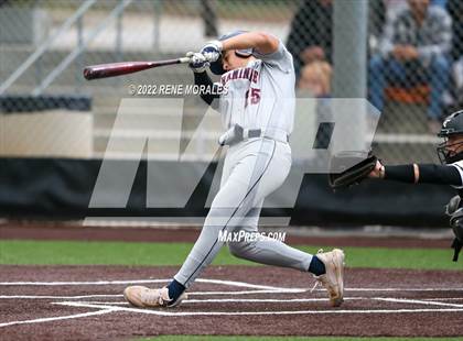 Thumbnail 3 in Chaminade vs St. Francis photogallery.